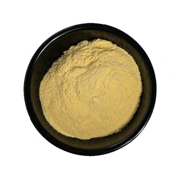 6-Gingerolpulver 15% Ingwerextrakt Gingerolpulver