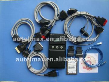 Mitsubishi diagnostic mut 3