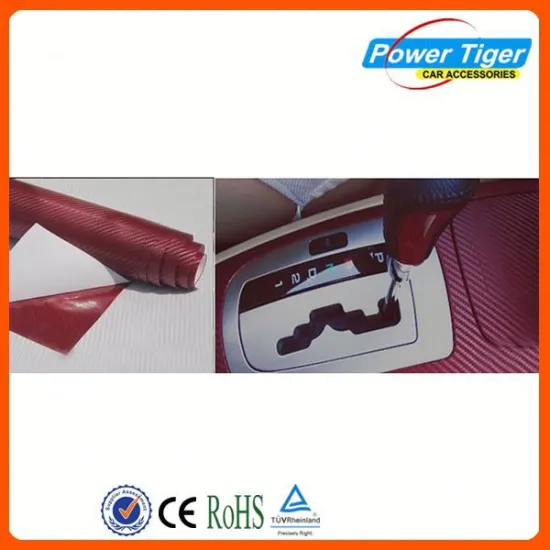 2015 top selling auto vinyl wrap gloss black