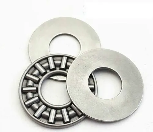 Ultra-High Precision Needle Roller Thrust Bearings