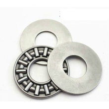 Ultra-High Precision Needle Roller Thrust Bearings