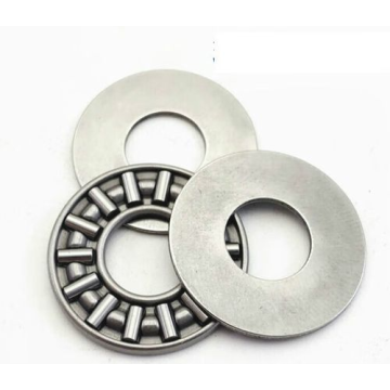 Ultra-High Precision Needle Roller Thrust Bearings
