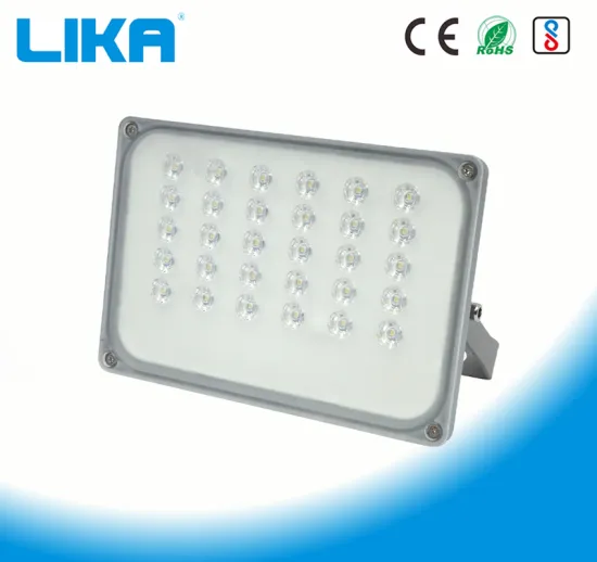 30W Hot Selling Projector Outdoor Led Floodlight