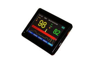 Portable Rechargeable Nellcor Fingertip Pulse Oximeter Cms5