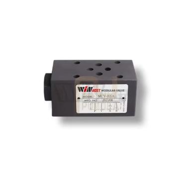 Winmost MCV-03-P: A Comprehensive Guide to the Hydraulic Flow Valve, Check Valve, and Other Hydraulics Components