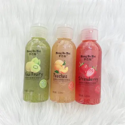 Face Cleanser Scrub Enzymatic Exfoliating Acne Control