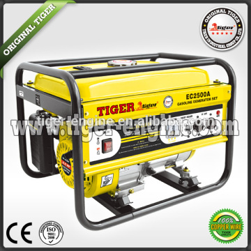EC2500A Gasoline Generator