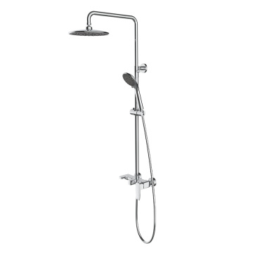 Luxury Supporting Chrome Ploteted Bild Bathroom Rubinet