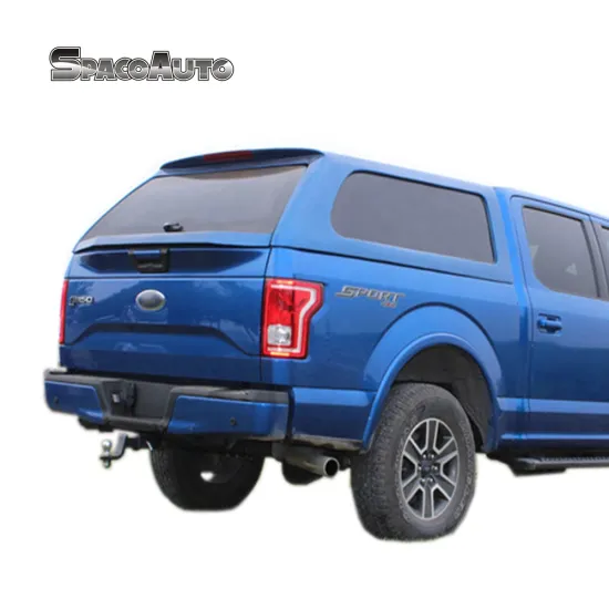 Hot Selling Pickup Canopy/Hardtop for Ford F-150