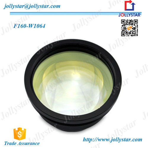 Yag Laser Ftheta Lenses 100*100mm F=160mm, High Quality Yag Laser F