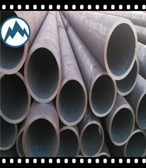 a106 grb seamless steel pipe