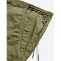 Green Mens Cargo Pants