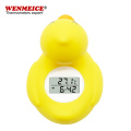 Digital Baby Bath Thermometer Duck Shape Shower Thermometer