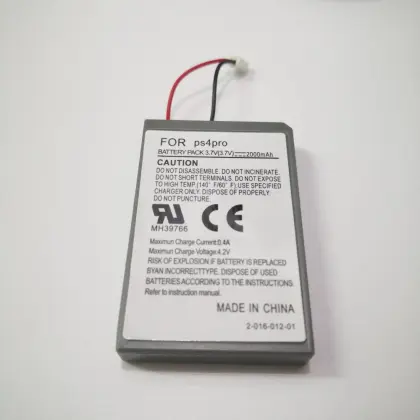 Sony PlAYSTATION4 PS4 PRO Battery for Video Game Accessories