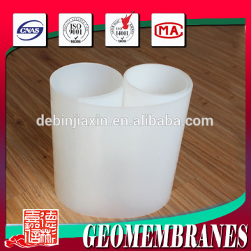 Geotechnical engineeing eva membrane