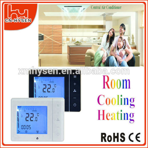 Modbus Hvac System Room Thermostats, High Quality Modbus Hvac System