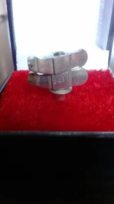 engraving stylus
