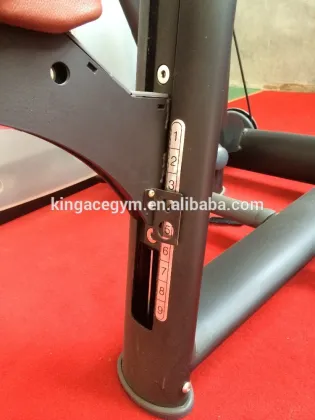 Commercial Abdominal Machine/Gym Abdominal Machine