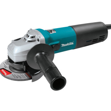 115 mm 1100W hochwertiger elektrischer Winkelmühle