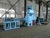 Pickling-free Rust Cleaning Machine+Vertical Type Take-up Machine
