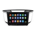 Android 7.1 car dvd player for Hyundai IX25