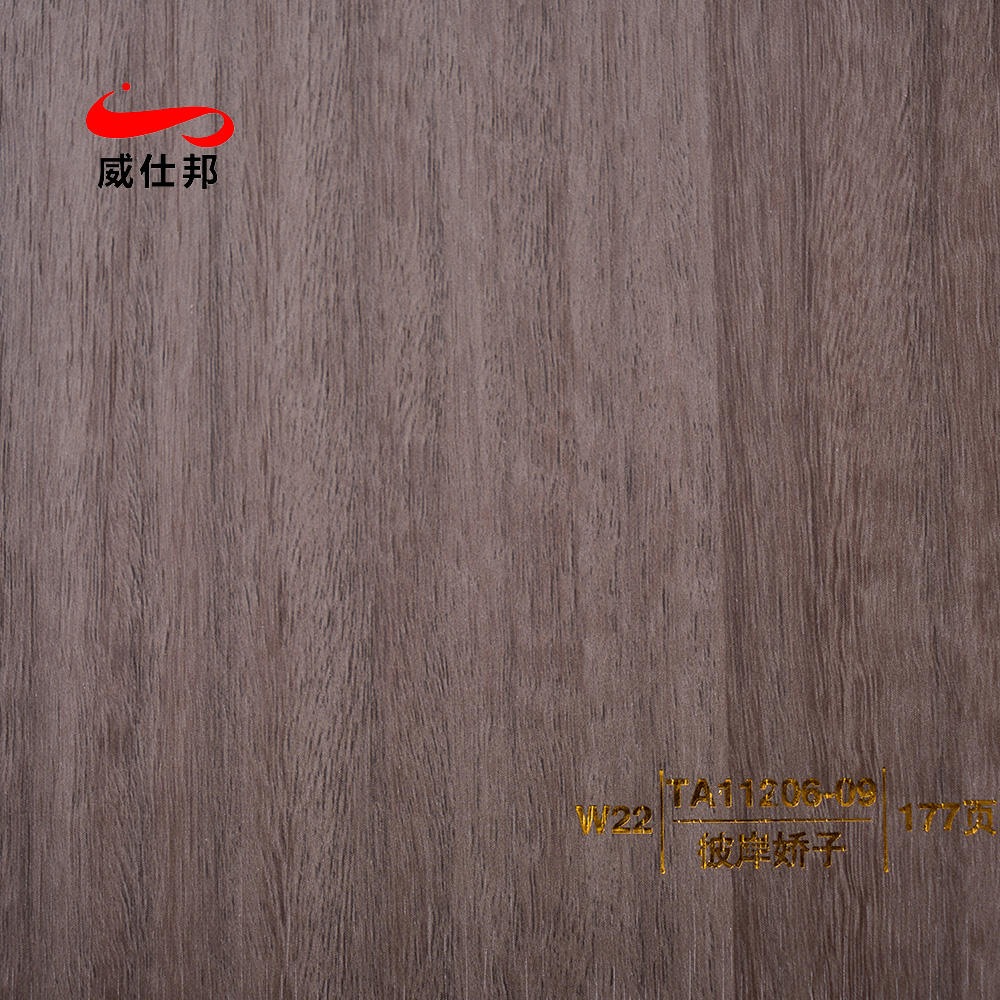 Film per mobili protettivi decorativi in ​​legno