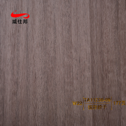 Film per mobili protettivi decorativi in ​​legno
