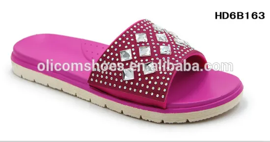 New Style Pinch Beach woman sandals Shoe Ladies Sandals, High Quality Shoes