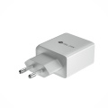 EU Plug 20W PD charger Quick charger adapter