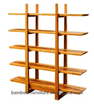 Accents bamboo Living room furniture Collection bamboo table and shelf bamboo furniture with modern and creative design