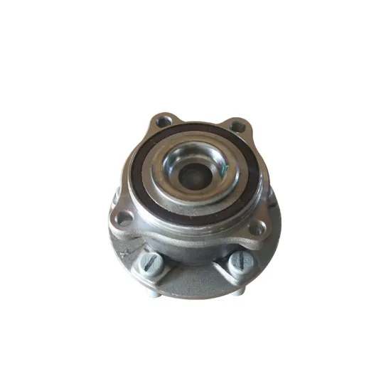 Factory Price Car Parts: Front Wheel Hub Bearing for Leapmotor C11