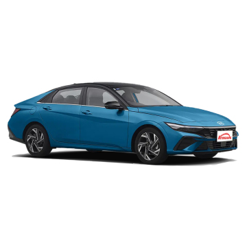 Beijing Xiandai KUTONGHANG 1.5L Gasoline Flagship LED Electric Sedan