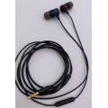 Gürültü Engelleme Özellikli Mikrofonlu Premium Stereo Kulaklık Kulakiçi