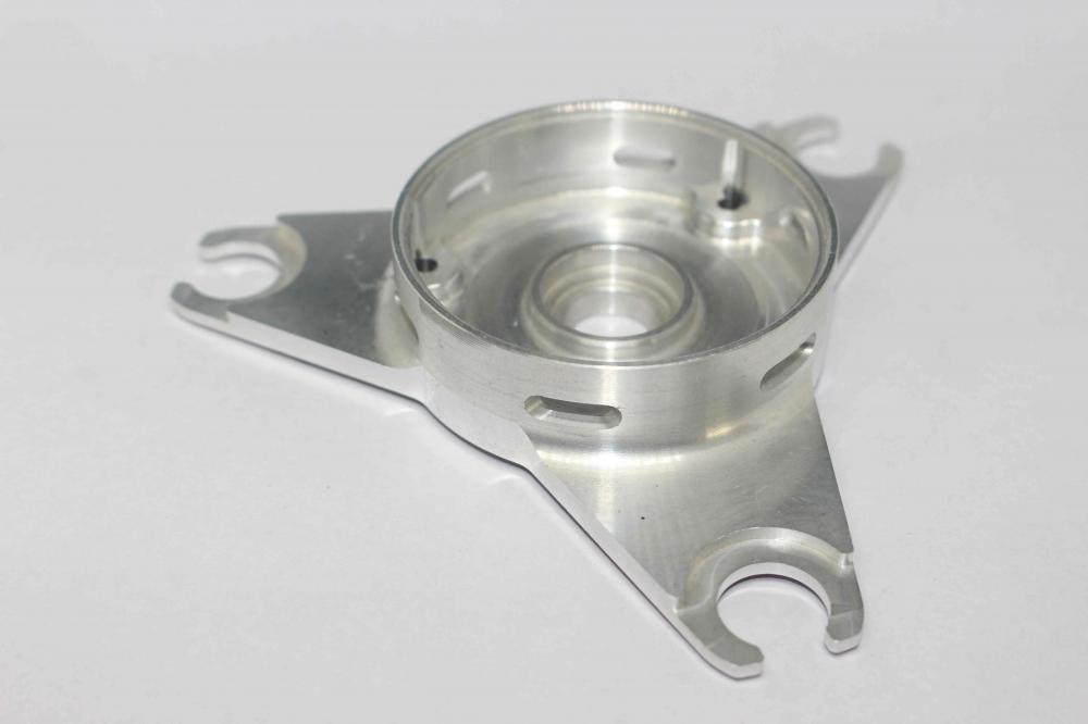 Cnc Parts aluminium parts