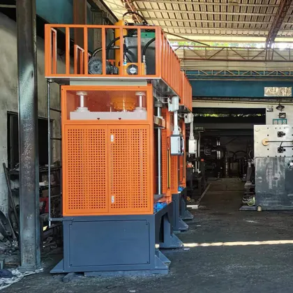 50T fast punching machine