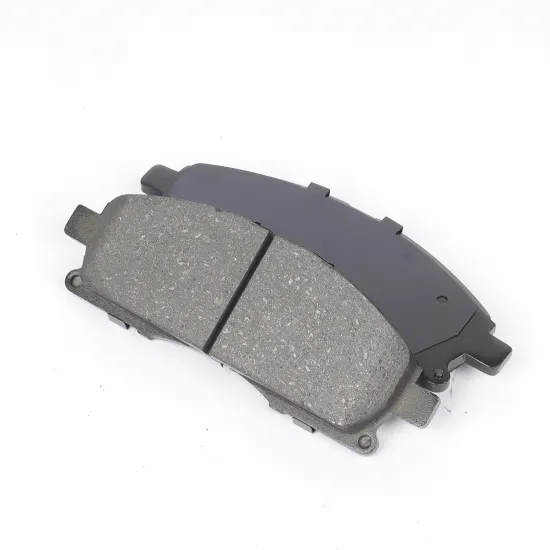 Tunland Pickup Brake Pad Brake Shoes for FOTON - BJ1027 BJ1037 BJ2027 BJ2037 BJ5027
