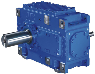 Parallel Shaft Speed Reducer Gearbox