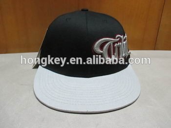 snapback hat and cap
