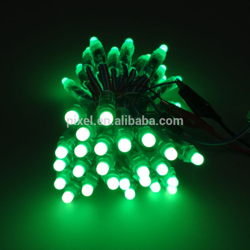 RGB led pixel light