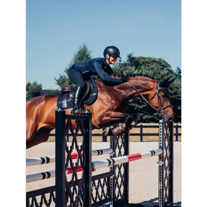 OEM Mesh Saddle Pad Horse Equestrian Saddle Pads