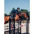Oem Mesh Saddle Pad Horse Equestrian Pads