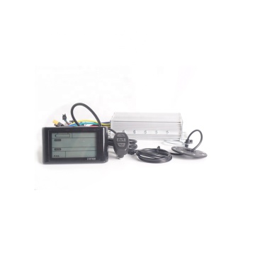 Alta calidad 36V/48V 26A 1000W BLDC MOTOR CONTROLADOR CHICPER CHICPER CHICE CONVERSION DE CONVERSIÓN