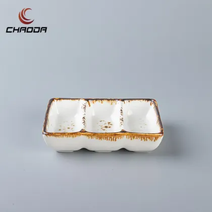 Chaoda OEM Popular Soy Sauce Dishes