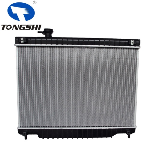 Cooling System car auto radiator for GM DODGE Trailblazer OEM 15162212