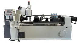 Cable Lug Double Spindle Friction Welding Machine