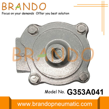 3/4 &#39;&#39; G353A041 Type ASCO Valve à jet pulsé de filtre à manches