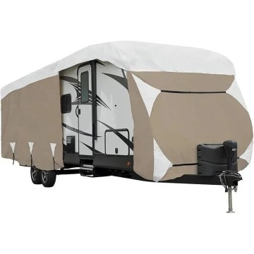 Wholesale Classical Durable RV Covers Quick-Drying