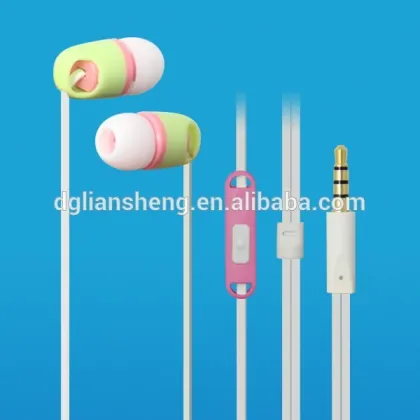 Hot selling cheap bulk ear buds earphones headphones