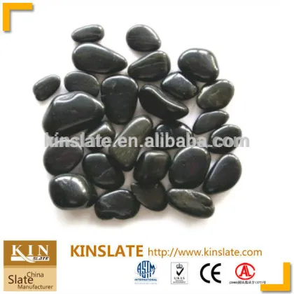 Polished Natural River Stone