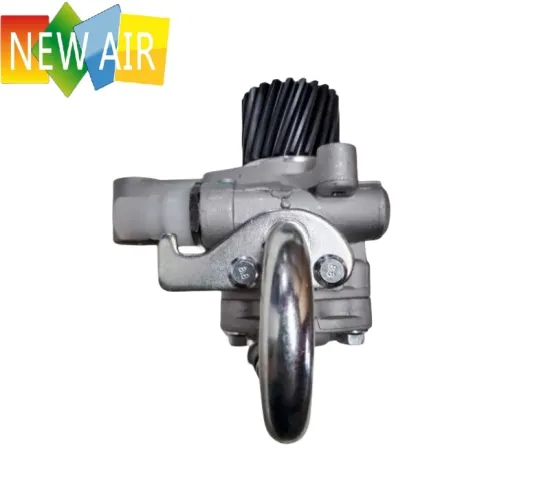 MC093701 Power Steering Pump for Mitsubishi 4D33 4D34